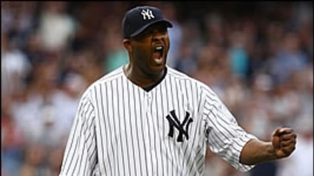 Yankees Take Control of the East